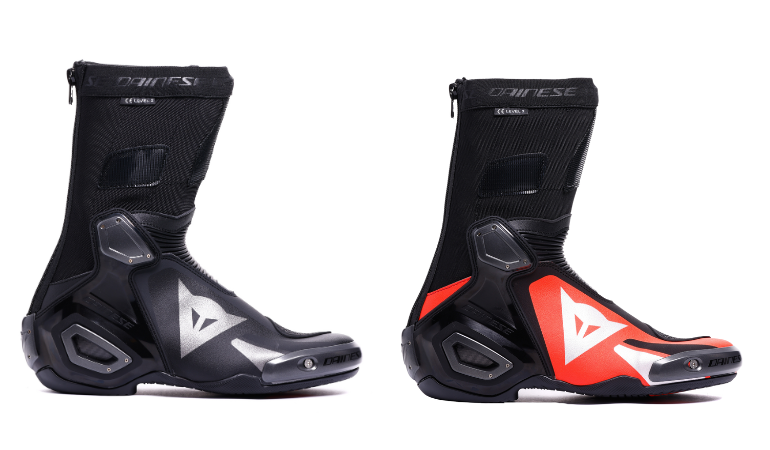 INとOUT/ダイネーゼ独自のインブーツ仕様を解説